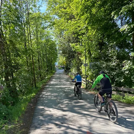 Alpenapartment Fuer Familien Und Gruppen Zentrale Lage 公寓 *