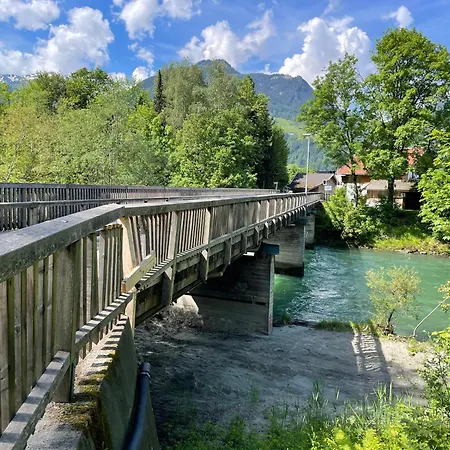 Alpenapartment Fuer Familien Und Gruppen Zentrale Lage * פוגן