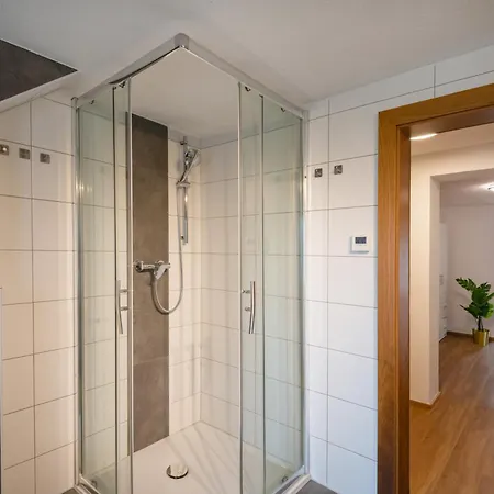 דירה Alpenapartment Fuer Familien Und Gruppen Zentrale Lage *