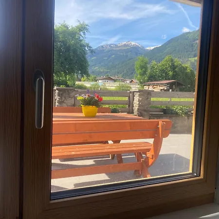 Alpenapartment Fuer Familien Und Gruppen Zentrale Lage *