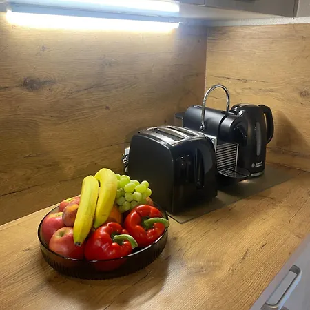 Alpenapartment Fuer Familien Und Gruppen Zentrale Lage