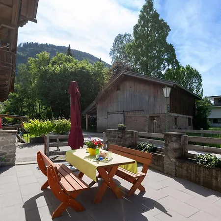 Alpenapartment Fuer Familien Und Gruppen Zentrale Lage *