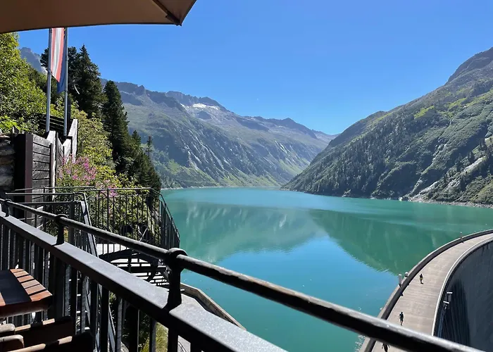 Lägenhet Alpenapartment Fuer Familien Und Gruppen Zentrale Lage Fügen