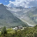 Alpenapartment Fuer Familien Und Gruppen Zentrale Lage Appartamento *