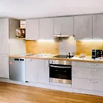 Alpenapartment Fuer Familien Und Gruppen Zentrale Lage