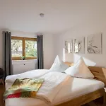 Alpenapartment Fuer Familien Und Gruppen Zentrale Lage Lägenhet *